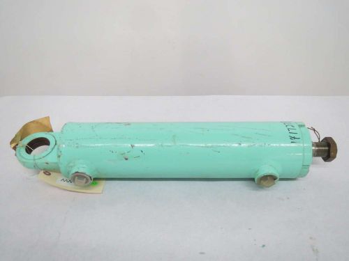 1417278 15IN TUBE DOUBLE ACTING 4 IN HYDRAULIC CYLINDER B360943