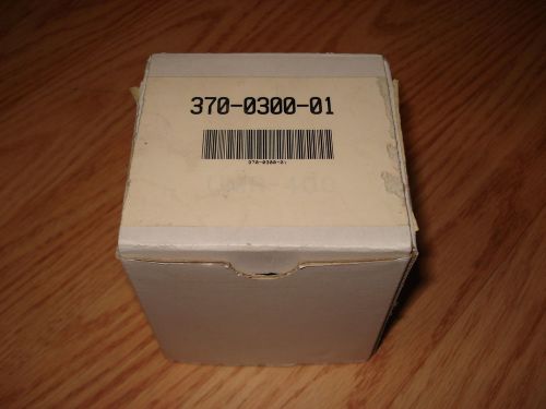 (new) lamp -400  62 169 p/n 370-0300-01 for sale
