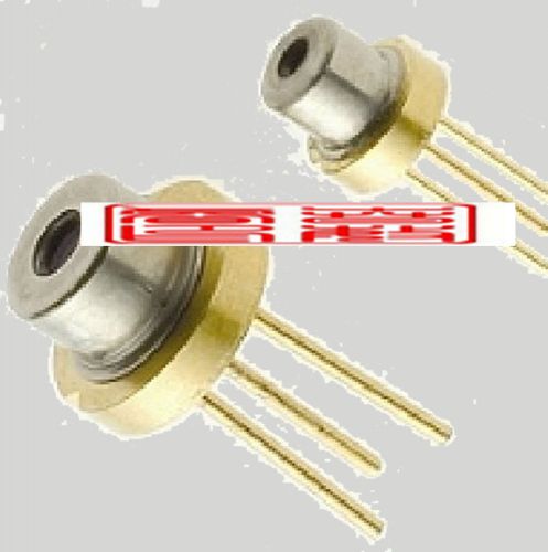New ROHM RLD78MPA1 780nm 5mw 5.6mm M pin type CD VCD Laser Diode Laser tube