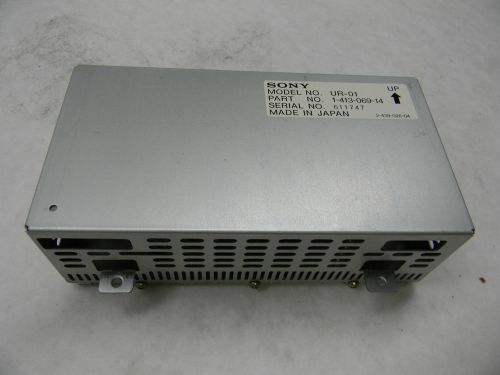 Sony power supply ur-01 for sale