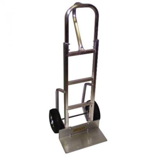 Hand truck  aluminum 48&#034; 45304 gleason corp hand trucks 45304 091919453049 for sale