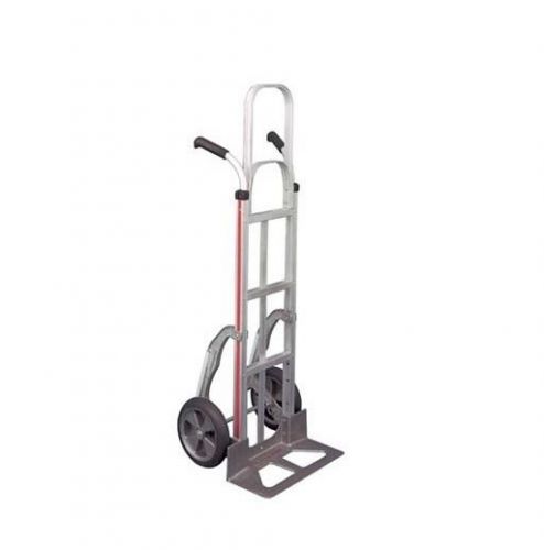 Magliner 60&#034; Hand Truck with Stair Climber &amp; 10&#034; x 2-1/8&#034; Wheels 216-U-1030-C-60