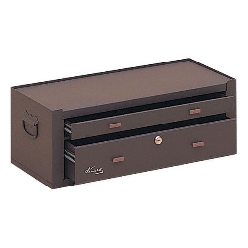 Kennedy 2 drawer add-on base dimensions: 21-5/8&#034;x 9-5/8&#034;x 7-13/16&#034; for sale