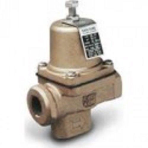 New watts 23000-0045 eb75 3/4&#034; water pressure reducing valve regulator 1071299 for sale