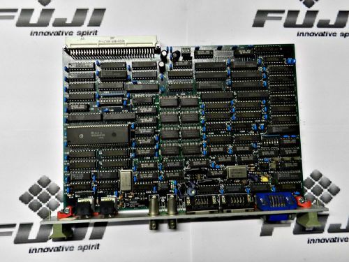 fuji Video Console Board VM1610