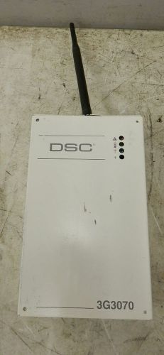 DSC 3G3070 Alarm Communicator (no AC)
