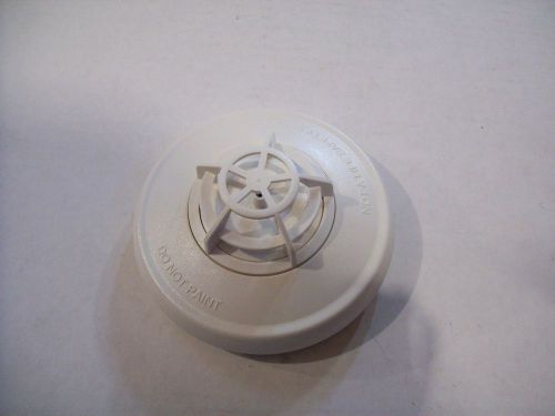 Simplex 4098-9733 Heat Detector Head 135°F New in Protective Shell NEW