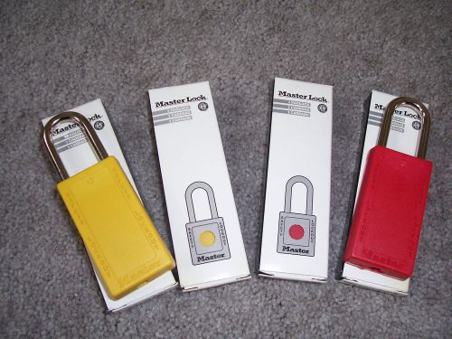 Master lock padlock for sale