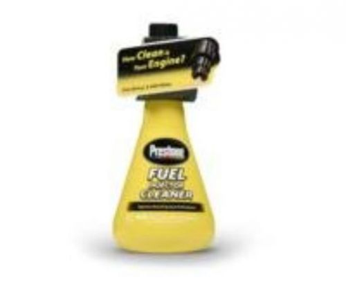 Prestone AS730 Fuel Injector Cleaner - 16 oz.