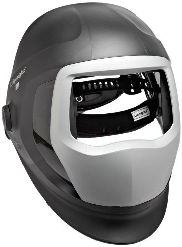 3M Speedglas Helmet 9100, Series 06-0300-51SW, Part 051135893661 (Helmet only!)