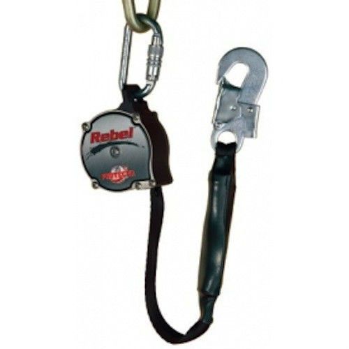 Dbi protecta rebel 11&#039; retractable lanyard (ad111a) for sale