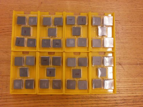 Brand new kennametal sng 645t ky3500 ceramic inserts 533so for sale
