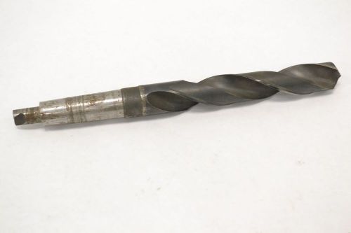 BUTTERFIELD 1-1/32IN D 10-7/8IN L TAPER SHANK DRILL BIT REPLACEMENT PART B268939