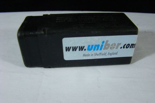 Unibor cobalt 1-1/16 x 1&#034;  annular cutter bit mag drill for sale