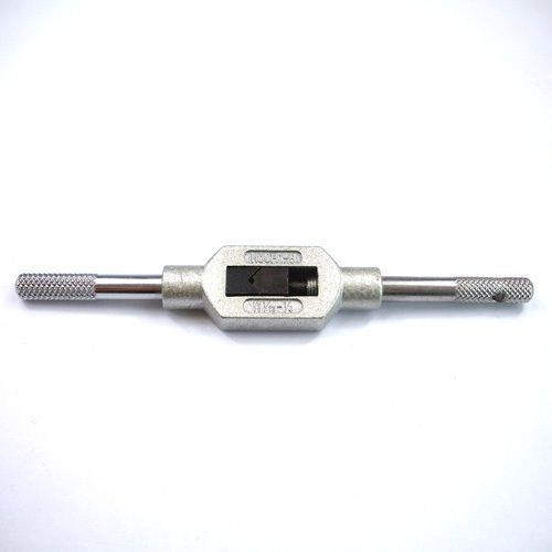 New adjustable tap handle &amp; reamer wrench m1 to m8 1/16 - 1/4 for sale