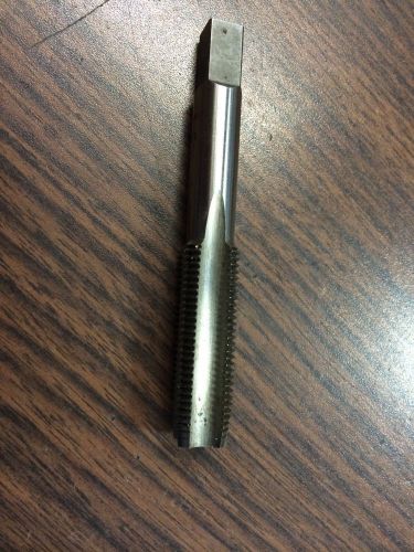 HY-PRO 9/16 - 18 Nf Hs Gh3 70772-31 2998 Machinist Tap