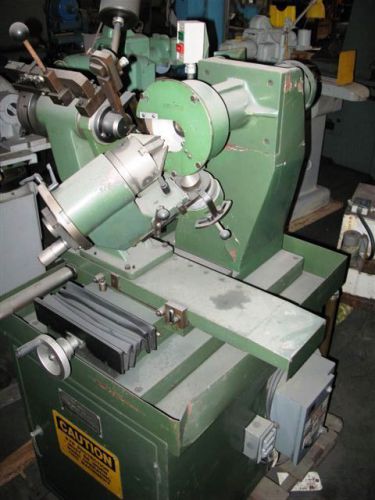1.25&#034; dia. rush sx32 drill grinder, 6-jaw chk, for sale