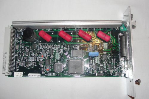 ROI Ram Optical OMIS XYZ&amp;OVP Newport ESP 6000 Indexer Boards with Warranty
