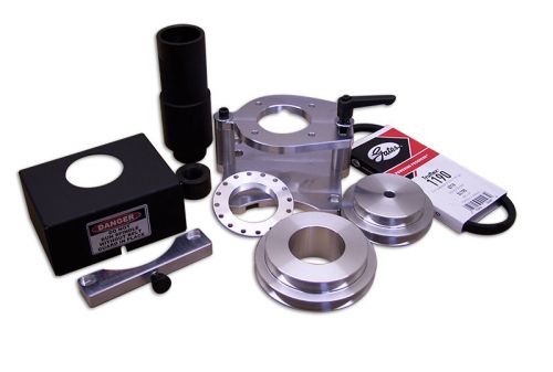 G0704 Belt Drive Kit- Optimum BF20