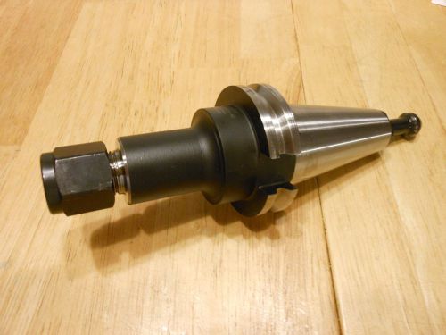 Valenite V40CT-20DA-40, 02/56513/05, CAT40 Toolholder