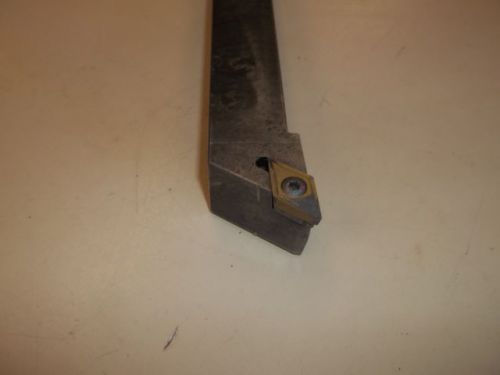 Seco indexable turning toolholder sdjcr-16-4 for sale