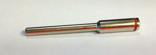 Dremel 402 mandrel arbor rotary hand-piece 1/8&#034; shank, 1/16&#034; screw usa made for sale