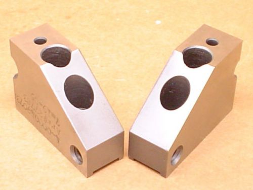 Pair of giddings &amp; lewis 223-5611-004 grippers for sale