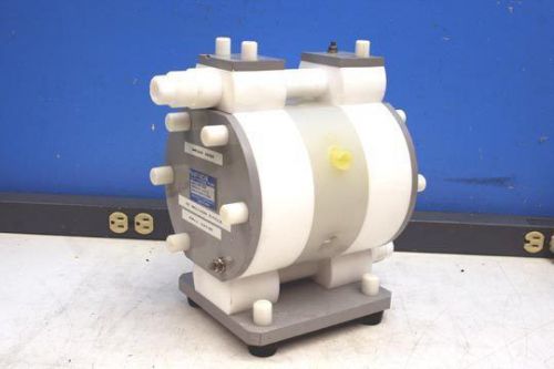 Yamada DP-20F High Purity PTFE Diaphragm Pump