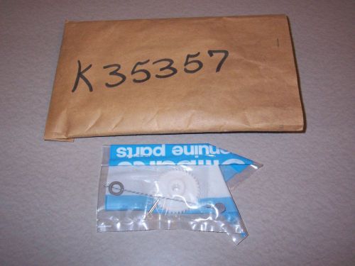 New gilbarco marconi k35357 kit electronic gear for sale