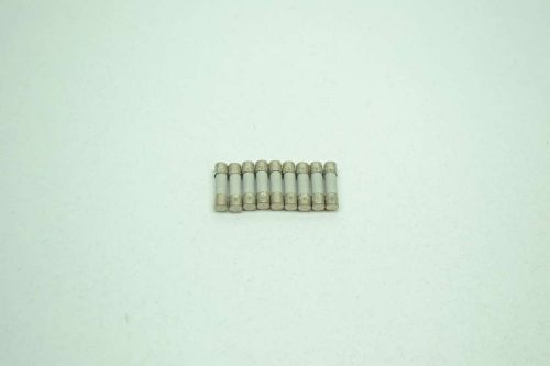 New videojet 402252 sil-108 p/n spa-0030-7 spare fuse kit d401825 for sale