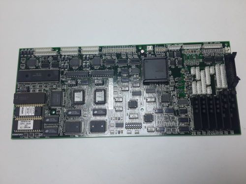 DAIFUKU OPC-2628B Circuit Board