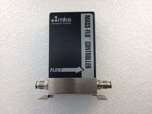 MKS 1179A Mass Flow Controller, 500 SCCM, H2