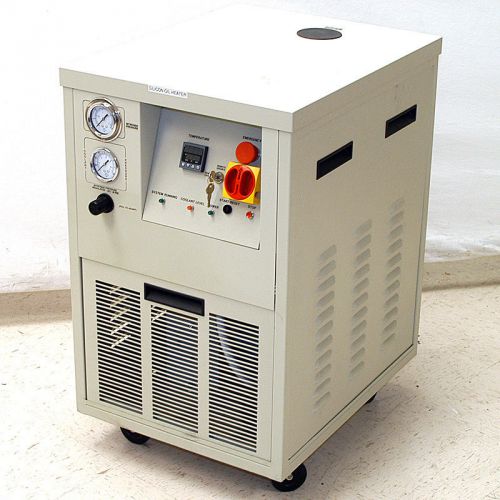Tek-Temp Instruments NRH450/H1.7/T225 Recirculating Heater 1700W 1.7kW Watlow