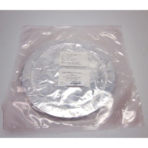 New amat 0021-21890 deposition ring jmf ti/tin 200mm 8&#034; for sale