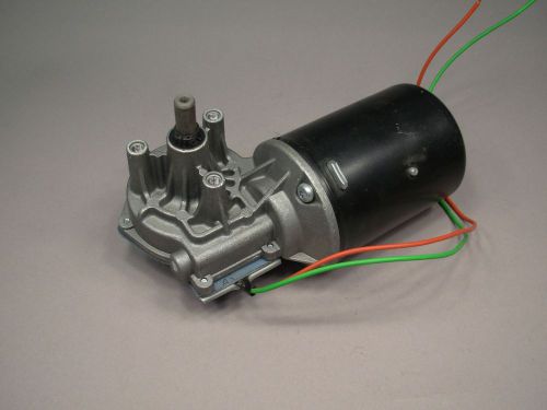 Century mig welder wire drive feed motor 216-089-666 parts 216-079-666 for sale