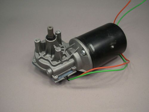 Century Mig Welder Wire Drive Feed Motor 216-089-666 Parts 216-079-666