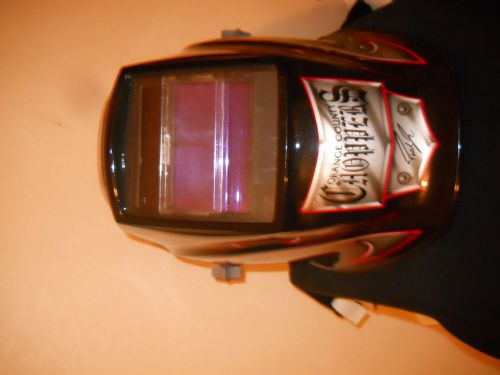 Miller Elite Welding Helmet