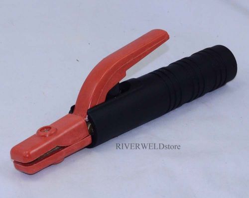 300Amp Electrode holder MMA ARC manual welding 1pcs ARC stick