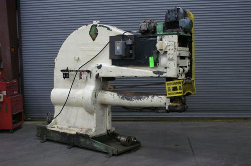 Welding planisher geo. whiting co. (28352) for sale