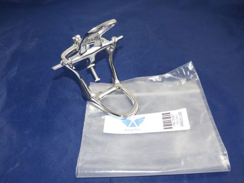 Dental Articulator Hinge of Aluminum 786-12021 ANGELUS