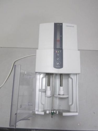 2007 Heraeus Kulzer Dyanmix Dental Lab Impression Material Mixer