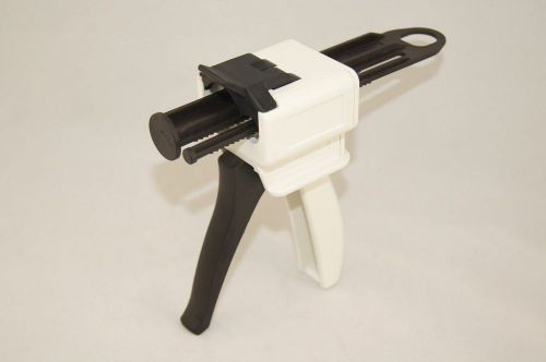 10:1 Ratio Dental Temporization Dispenser Gun free shipping