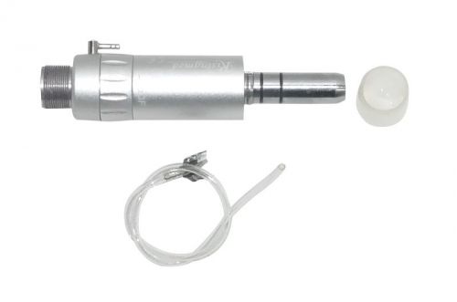 Clearance sale dental slow low speed handpiece e-type air motor 2 hole for sale