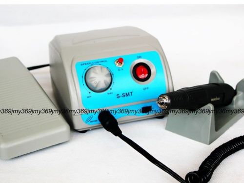 35k micromotor handpiece polishing pedal control electronic motors hot brand new for sale