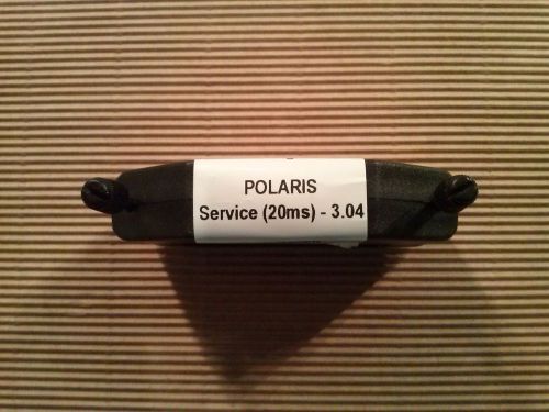 Syneron POLARIS Technicain-Service-Master-Plug