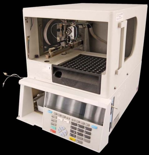 Perkin Elmer Series 200 LC Autosampler HPLC Chromatography Laboratory N2930100