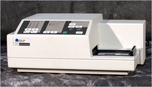 Xlnt molecular devices emax precision microplate reader for sale