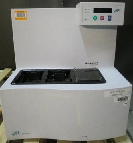 LJL Biosystems / Molecular Devices Acquest HT Microplate Reader 384-1536