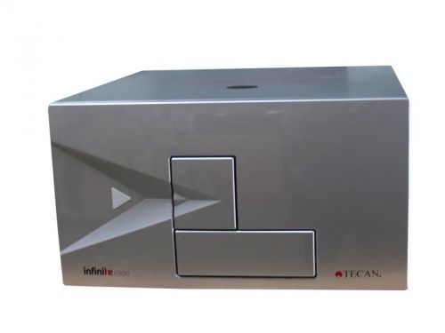 Tecan Infinite F200 Microplate Reader with PC