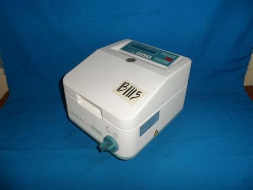 Hettich zentrifugen 1004 eba 21 benchtop lab centrifuge 1004 for sale